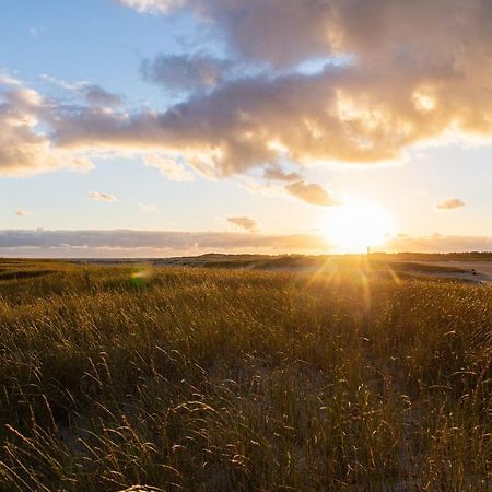 Himmelreich Amrum Norddorf Buitenkant foto